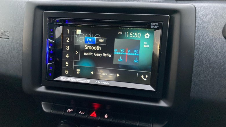 Dacia Duster 1.0 TCe 90 Access 5dr Petrol Estate